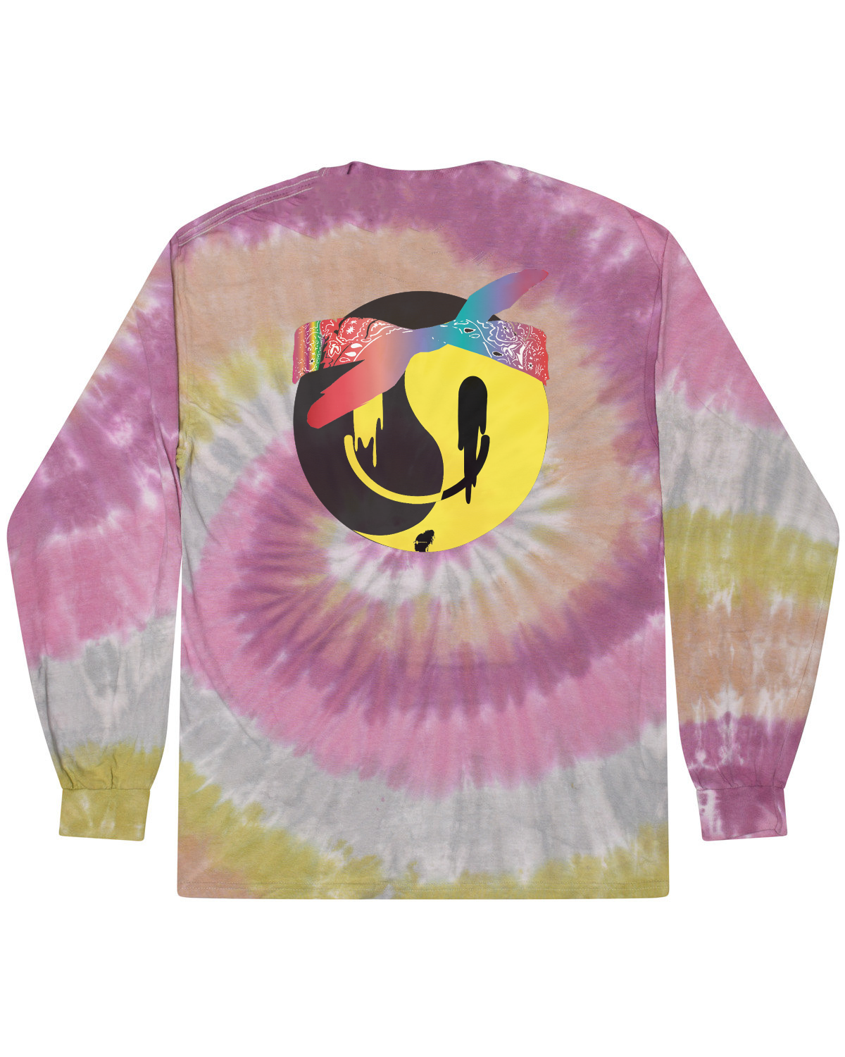 ZT HIPPIE TEE